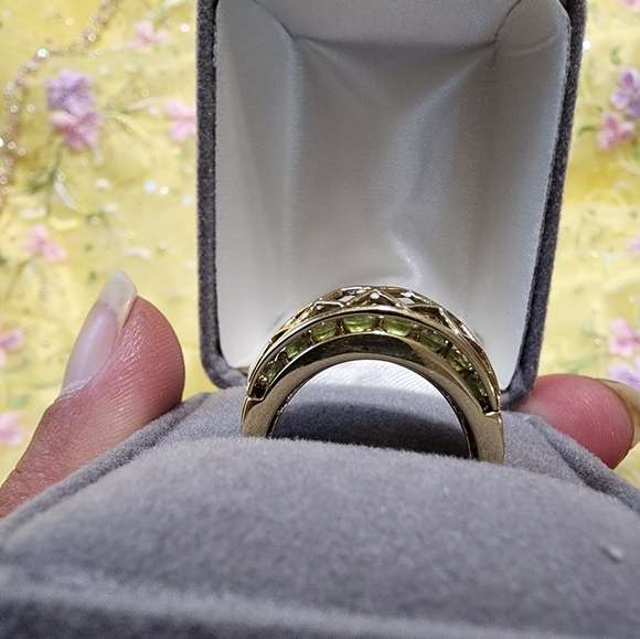 10k ring - Picture 2 of 7